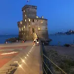 Apartamento In Rapallo