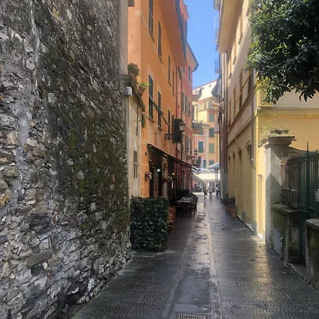 In * Rapallo