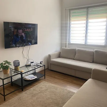 Apartment In *
