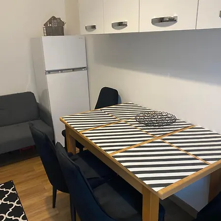 Apartment In *