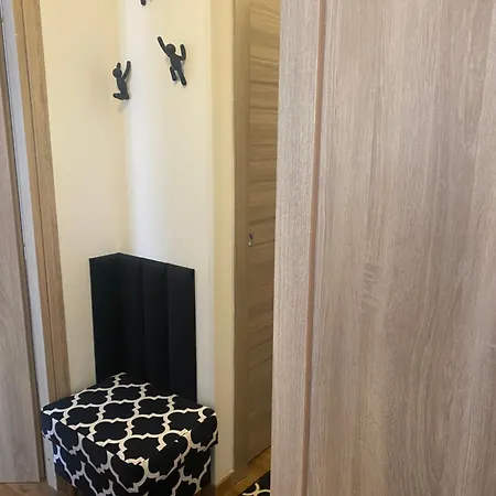 In Apartment Rapallo