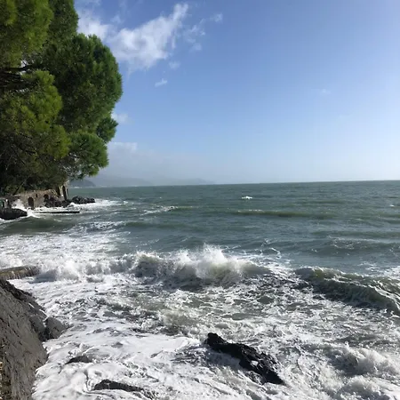 Apartment In Rapallo