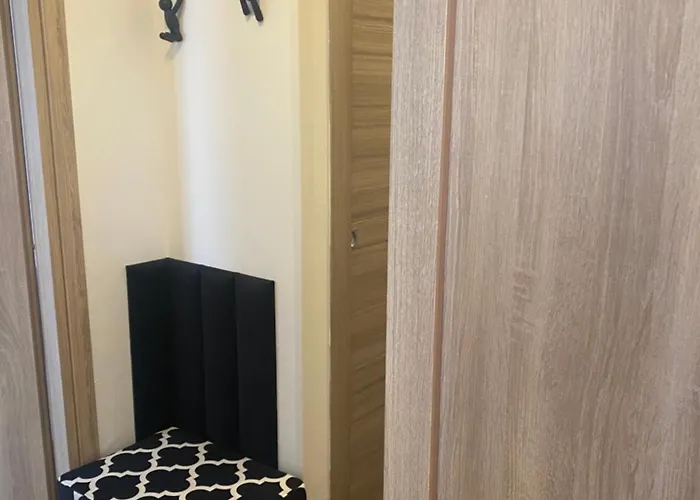 In Appartamento Rapallo