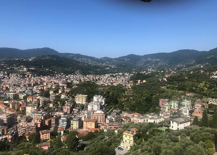 In Appartamento Rapallo